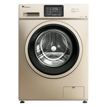 滾筒洗衣機(jī)（10KG以上）