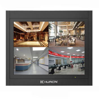 CRT彩色電視機21寸