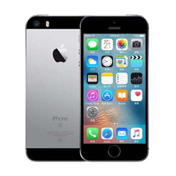 蘋果 iPhone SE