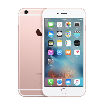 蘋果 iPhone 6S Plus