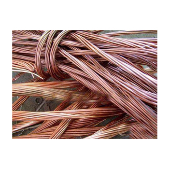 銅線纜