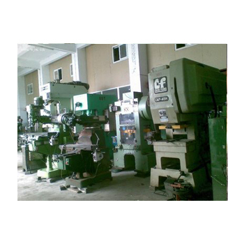 機(jī)床設(shè)備